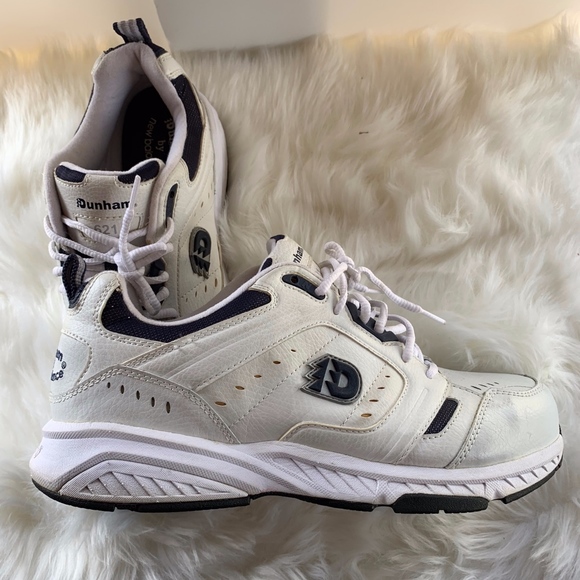 dunham by new balance dunham by new balance